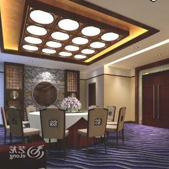 Pacific Hotel Zhenjiang - Photo5
