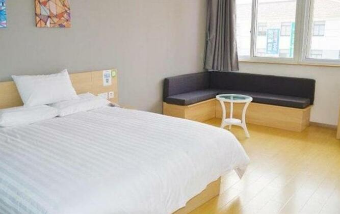 Runyang Hotel - Photo2