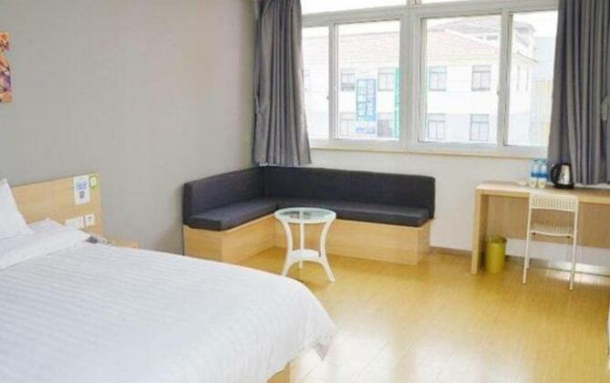 Runyang Hotel - Photo3