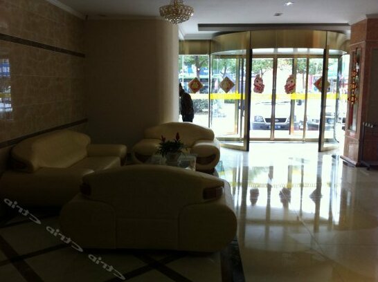 Shuiyue Qinghua Motel - Photo3