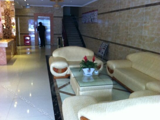 Shuiyue Qinghua Motel - Photo4