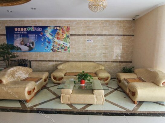 Shuiyue Qinghua Motel - Photo5