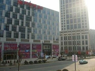 Smart Hotel Zhejiang Runzhou