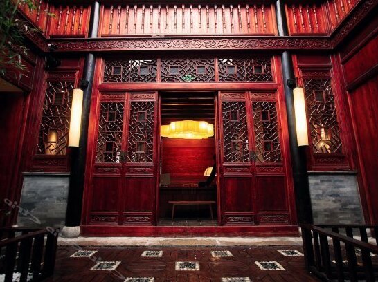 Xijin Inn - Photo3