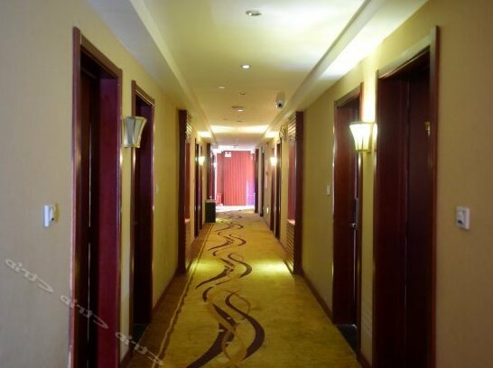 Xingyaxuan Hotel - Photo2