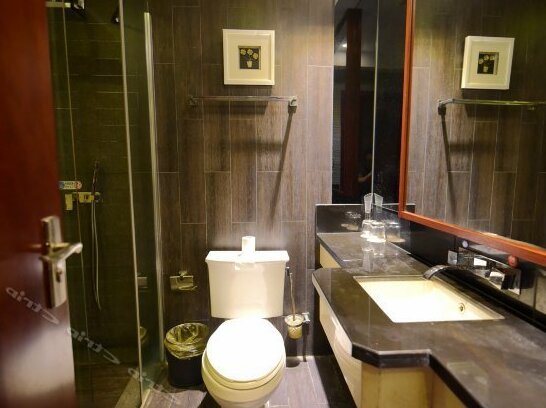 Xingyaxuan Hotel - Photo3