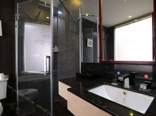 Xingyaxuan Hotel - Photo4