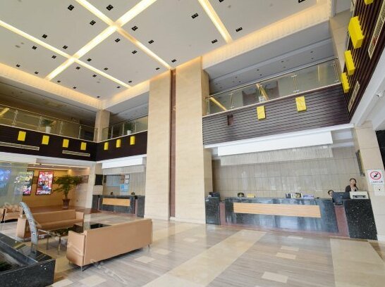 Xingyaxuan Hotel - Photo5