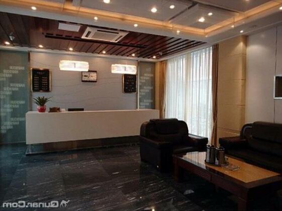 Yangzhong City Business Hotel - Photo4