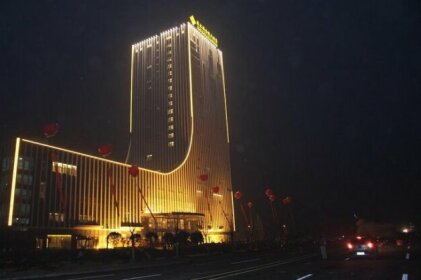 Yangzhong Firth Jinling Grand Hotel