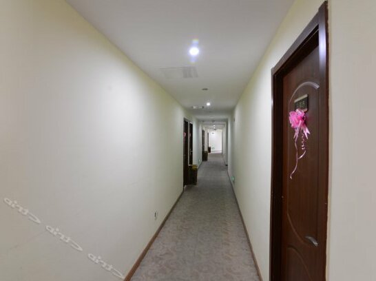 Yihe Express Chain Hostel - Photo4