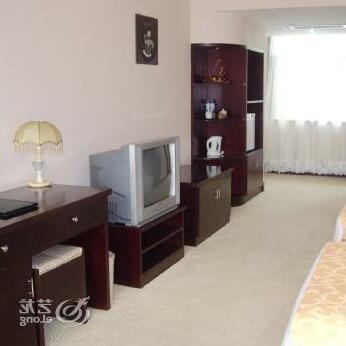 Yijingwan Resort - Photo3