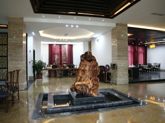Yiquan Jinshan Lakeside Boutique Hotel - Photo2
