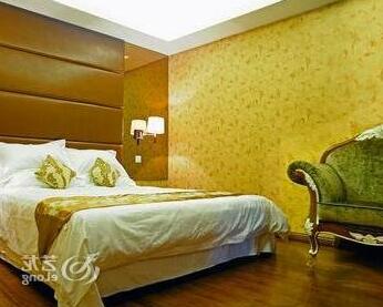 Yizhijia Hotel - Photo3