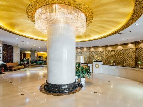 Zhenjiang Hotel - Photo3