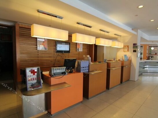 Zhenjiang Ibis Hotel - Photo3