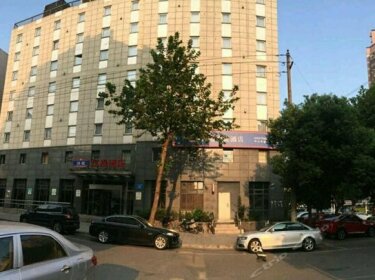 Zhenjiang Ibis Hotel