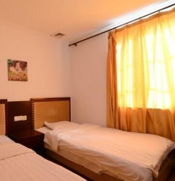 Zhenjiang Jiaofu Hostel - Photo2