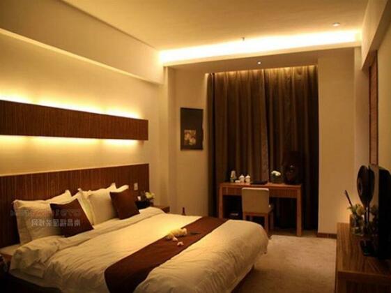 Zhenjiang Runjia Hotel - Photo2