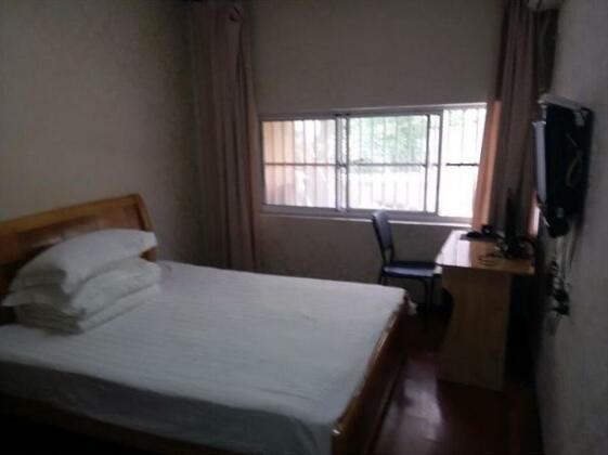 Zhenjiang Tianyuancheng Inn - Photo5