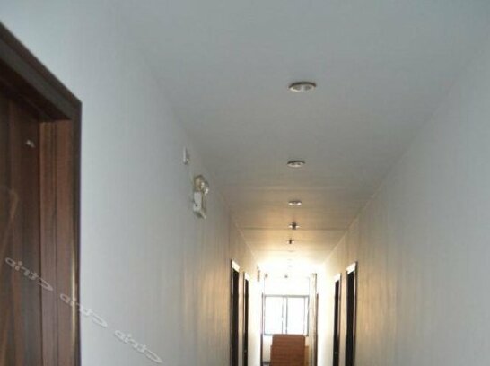 Zhenjiang Tongyuan Hotel - Photo2