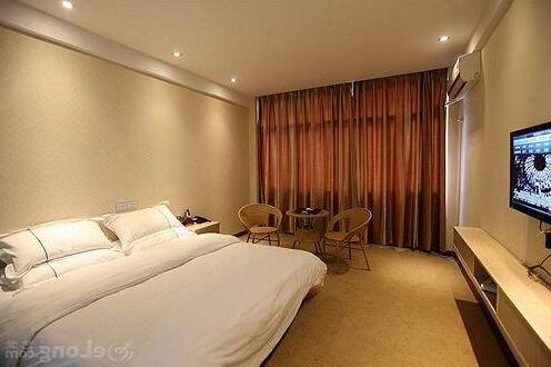 Zhenjiang Yijing Theme Hotel - Photo5
