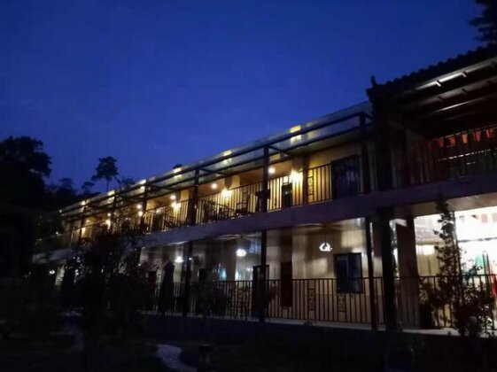 Zhiqing Hotel - Photo5