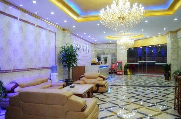Baiyi Hotel - Photo3