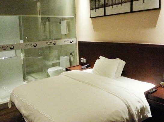 Chaofeng Hotel - Photo2