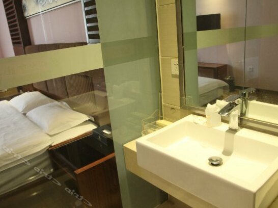 Chaofeng Hotel - Photo3