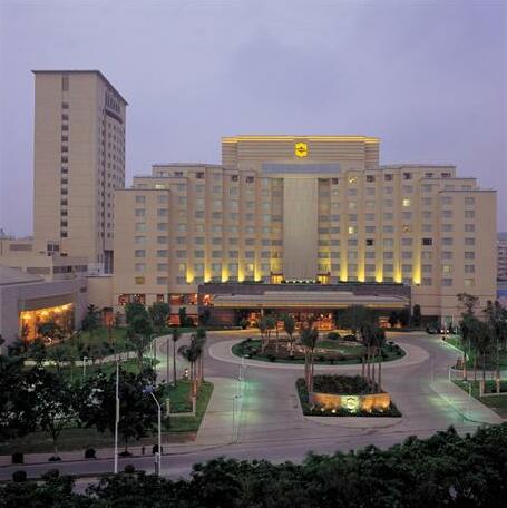 Dasin Convention Center Hotel