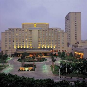 Dasin Convention Center Hotel