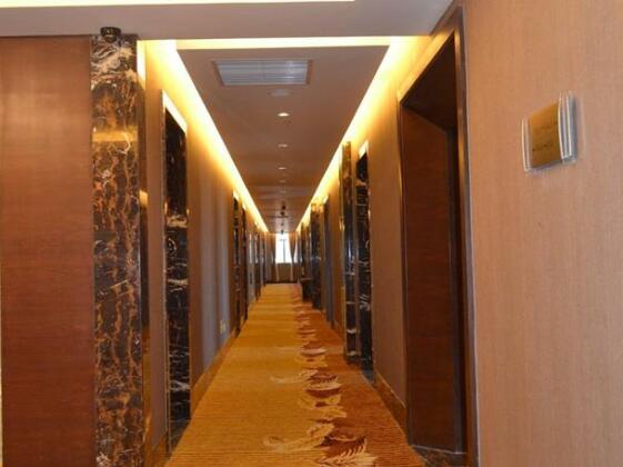 Daxing Business Hotel - Photo2