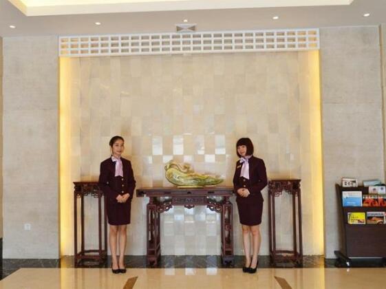 Daxing Business Hotel - Photo3