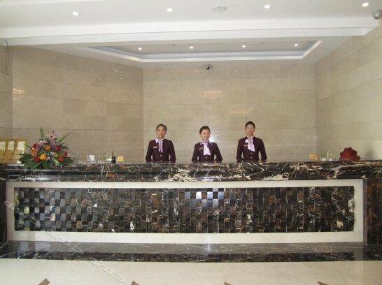 Daxing Business Hotel - Photo4