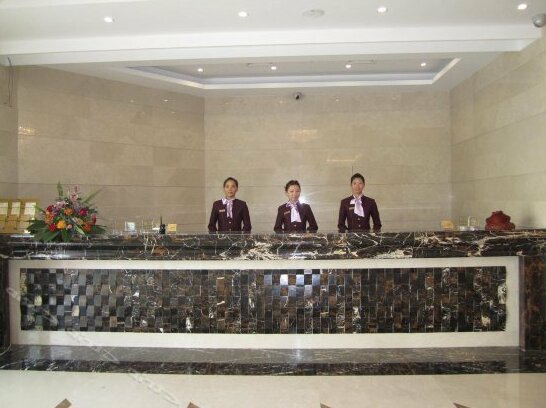 Daxing Business Hotel - Photo4