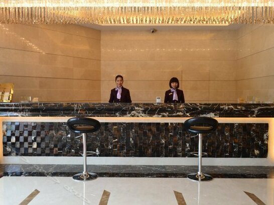 Daxing Business Hotel - Photo5