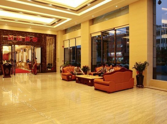 Dinglong Hotel - Photo3