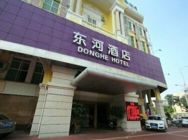 Donghe Hotel