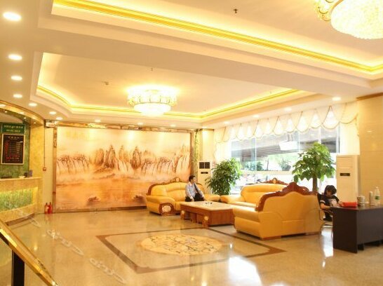 Dongya Hotel Zhongshan - Photo2