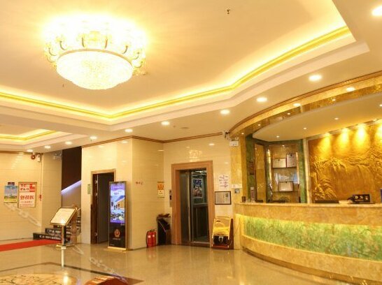 Dongya Hotel Zhongshan - Photo4
