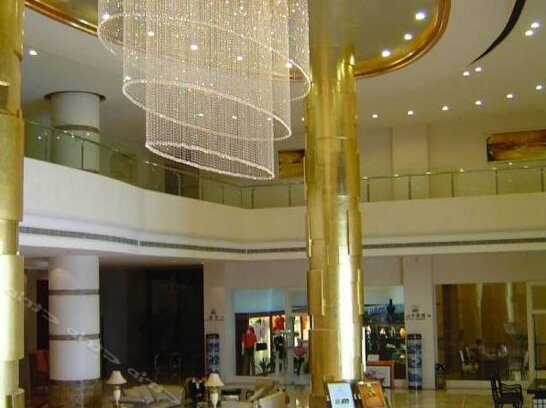 Dynasty Commercial Hotel Guzhen - Photo2