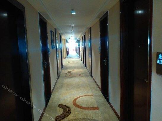 Emperor Hotel Zhongshan - Photo3