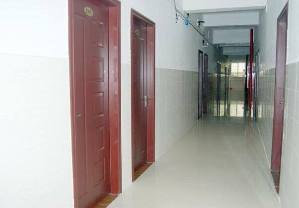 Express Inn Zhongshan - Photo3
