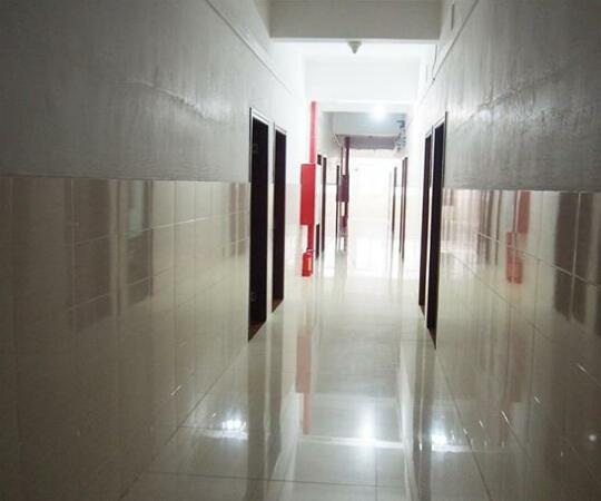 Express Inn Zhongshan - Photo5