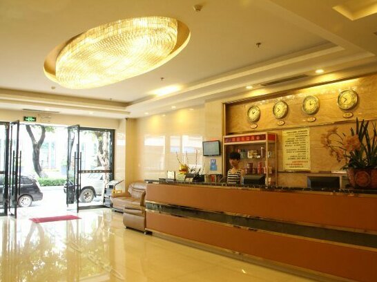 Fengming Hotel - Photo5