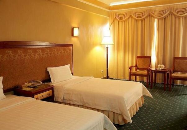 Guoheng Hotel - Photo5