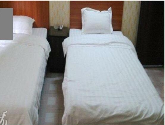 Haitian Inn Tanzhou - Photo2