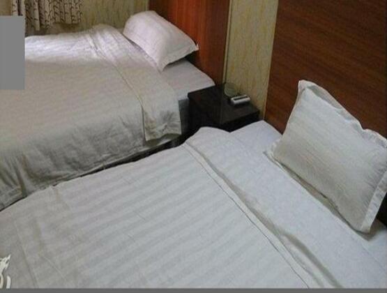 Haitian Inn Tanzhou - Photo3