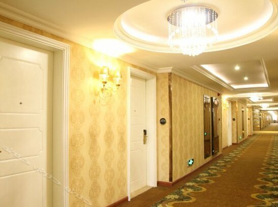 HaoLong Business Hotel - Photo4